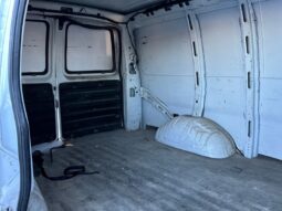 
										2019 Chevrolet Express 2500 Cargo Van full									