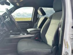 
										2022 Ram 3500 Bighorn Sport Crew Cab 4×4 full									