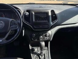 
										2019 Jeep Cherokee North 4×4 full									