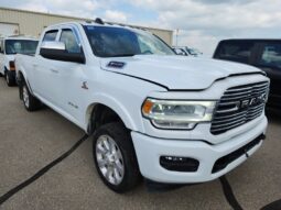 
										2022 Ram 3500 Laramie Diesel Sporet Crew Cab 4×4 full									