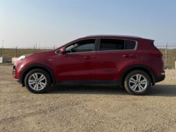 
										2019 Kia Sportage LX AWD full									