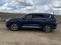
										2019 Hyundai SANTA FE Preferred 2.4L AWD full									