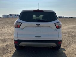 
										2017 Ford Escape SE AWD full									