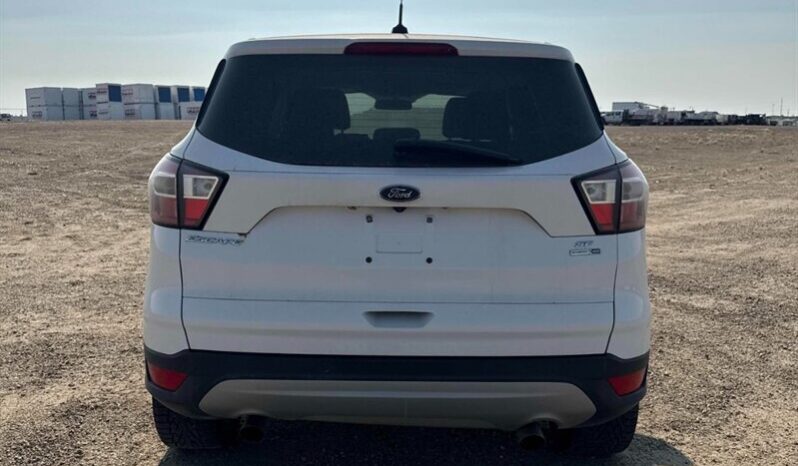 
								2017 Ford Escape SE AWD full									
