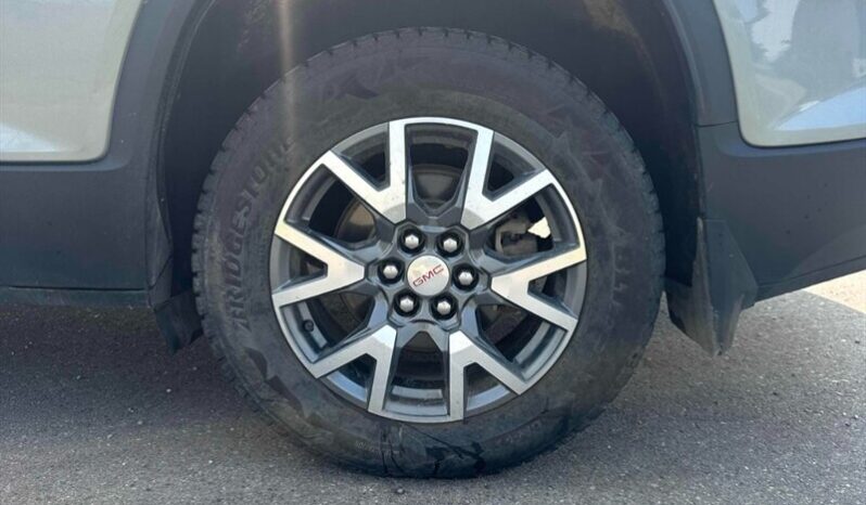 
								2023 GMC Acadia SLT 4×4 full									