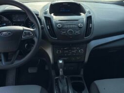 
										2017 Ford Escape SE AWD full									