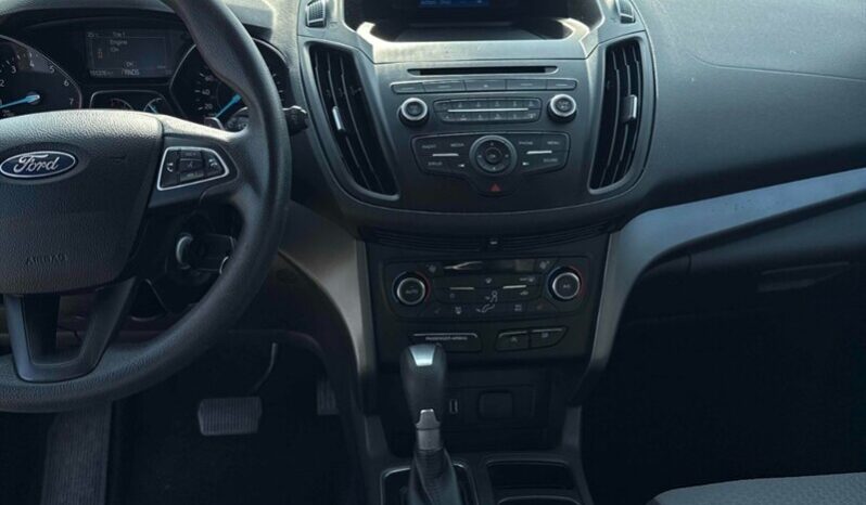 
								2017 Ford Escape SE AWD full									