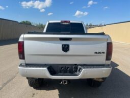 
										2017 Ram 3500 Laramie Sport Diesel Lifted Crew Cab 4×4 full									