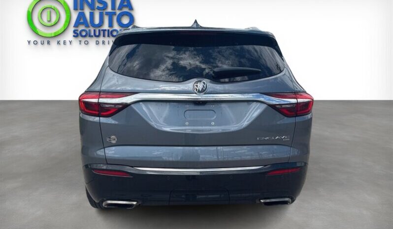 
								2019 Buick Enclave Avenir AWD full									