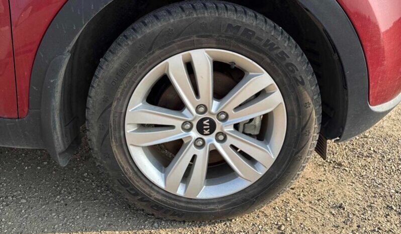 
								2019 Kia Sportage LX AWD full									