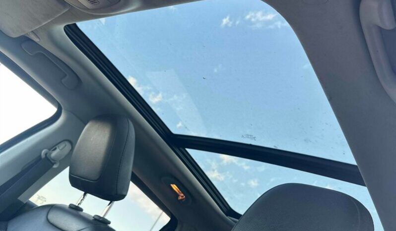 
								2020 Jeep Compass Limited 4×4 full									