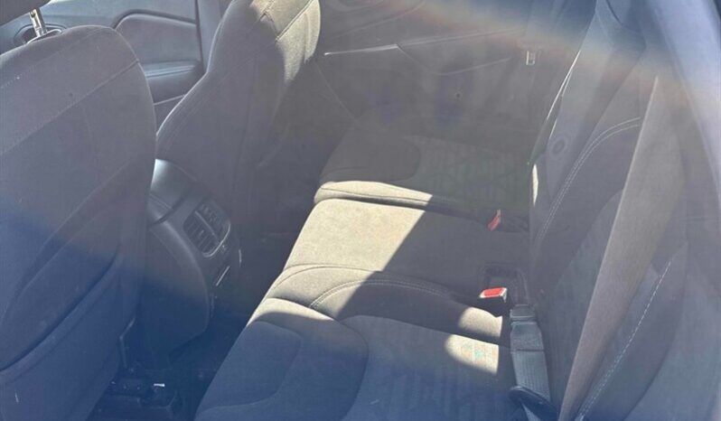 
								2019 Jeep Cherokee North 4×4 full									