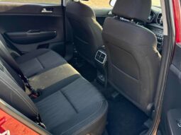 
										2019 Kia Sportage LX AWD full									