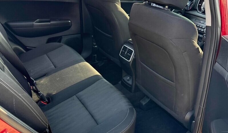 
								2019 Kia Sportage LX AWD full									