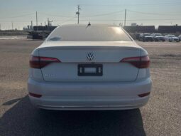 
										2019 VW Jetta Comfortline full									