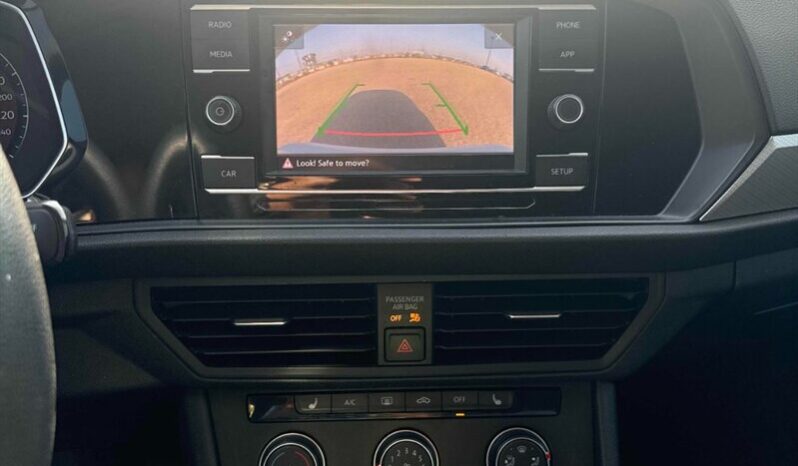 
								2019 VW Jetta Comfortline full									