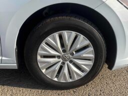 
										2019 VW Jetta Comfortline full									