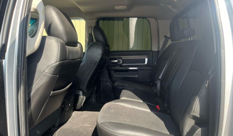 
								2017 Ram 3500 Laramie Sport Diesel Lifted Crew Cab 4×4 full									