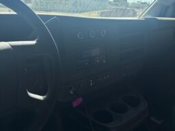 
										2019 Chevrolet Express 2500 Cargo Van full									