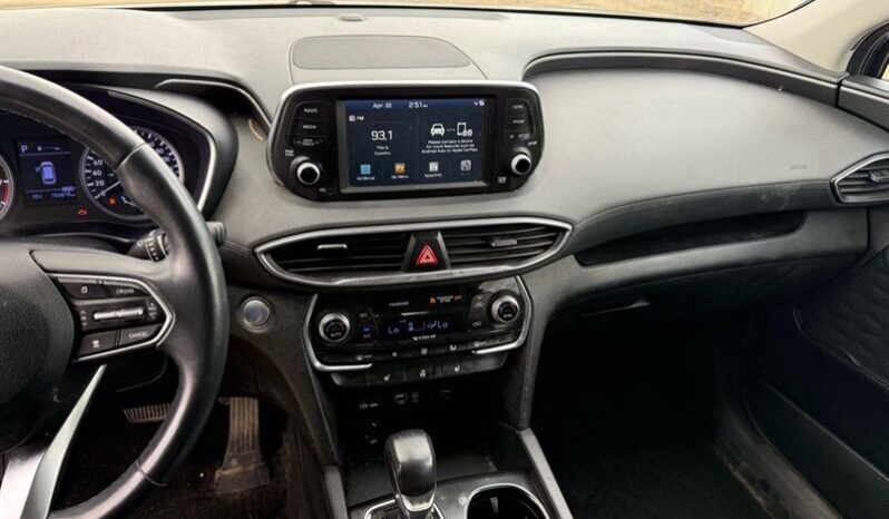 
								2019 Hyundai SANTA FE Preferred 2.4L AWD full									