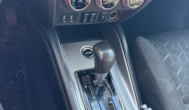 
								2020 Mitsubishi RVR SE AWC AWD full									