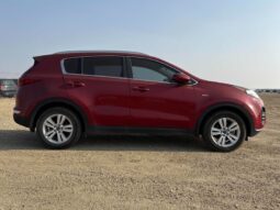 
										2019 Kia Sportage LX AWD full									