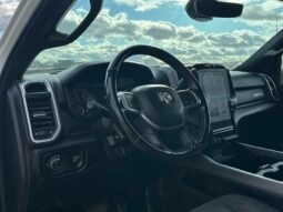 
										2022 Ram 3500 Bighorn Sport Crew Cab 4×4 full									