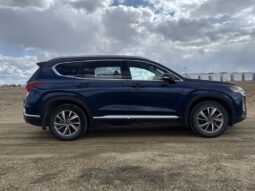 
										2019 Hyundai SANTA FE Preferred 2.4L AWD full									