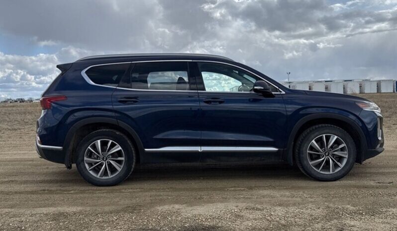 
								2019 Hyundai SANTA FE Preferred 2.4L AWD full									