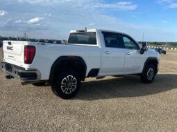 
										2022 GMC Sierra 2500 SLT X-31 Off Road Crew Cab 4×4 full									