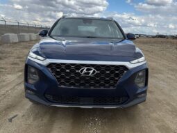 
										2019 Hyundai SANTA FE Preferred 2.4L AWD full									