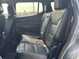 
										2023 GMC Acadia SLT 4×4 full									