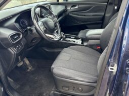 
										2019 Hyundai SANTA FE Preferred 2.4L AWD full									