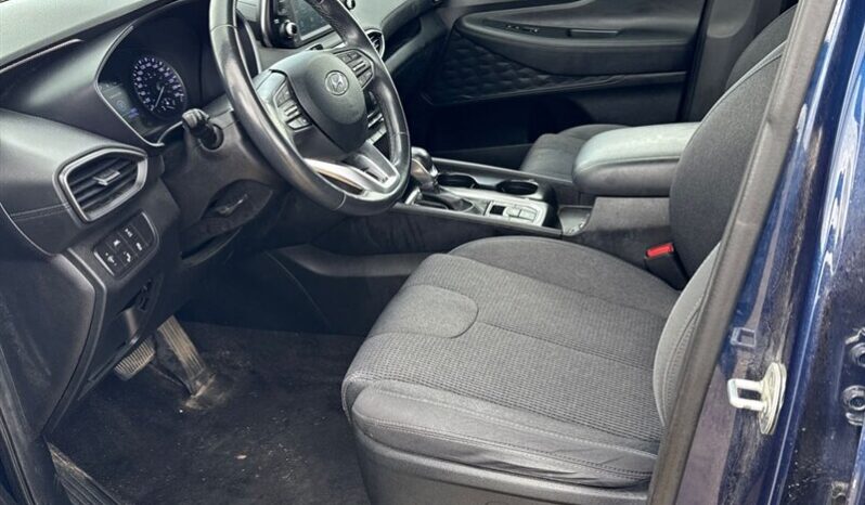 
								2019 Hyundai SANTA FE Preferred 2.4L AWD full									