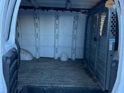 
										2019 Chevrolet Express 2500 Cargo Van full									
