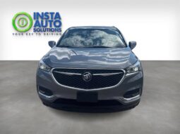 
										2019 Buick Enclave Avenir AWD full									