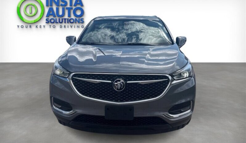 
								2019 Buick Enclave Avenir AWD full									
