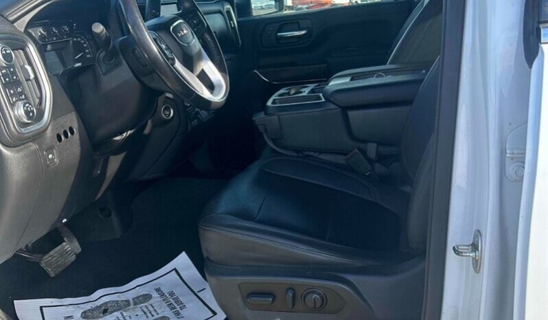 
								2022 GMC Sierra 2500 SLT X-31 Off Road Crew Cab 4×4 full									