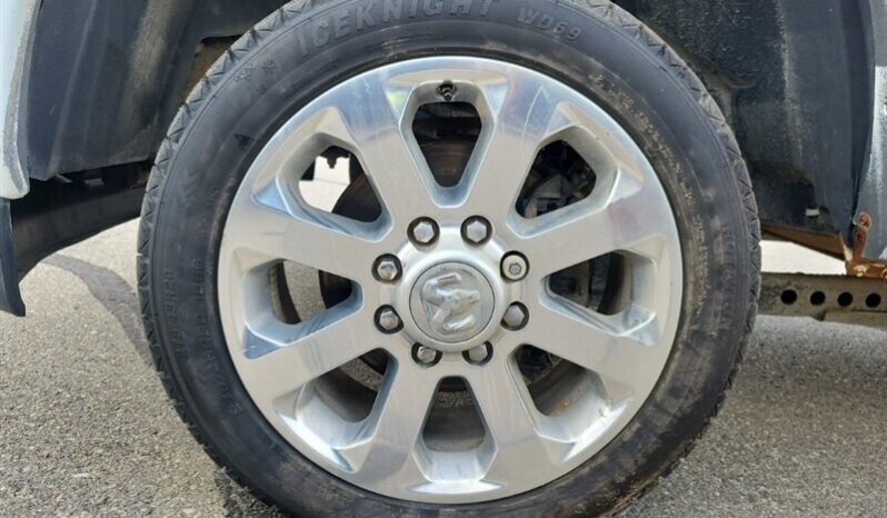 
								2022 Ram 3500 Laramie Diesel Sporet Crew Cab 4×4 full									