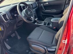 
										2019 Kia Sportage LX AWD full									