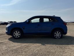 
										2020 Mitsubishi RVR SE AWC AWD full									