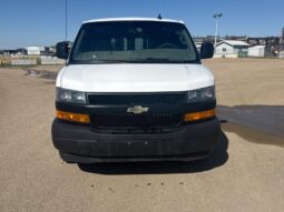 
										2019 Chevrolet Express 2500 Cargo Van full									
