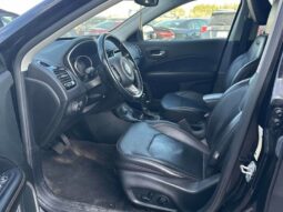 
										2020 Jeep Compass Limited 4×4 full									