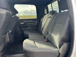 
										2022 Ram 3500 Bighorn Sport Crew Cab 4×4 full									