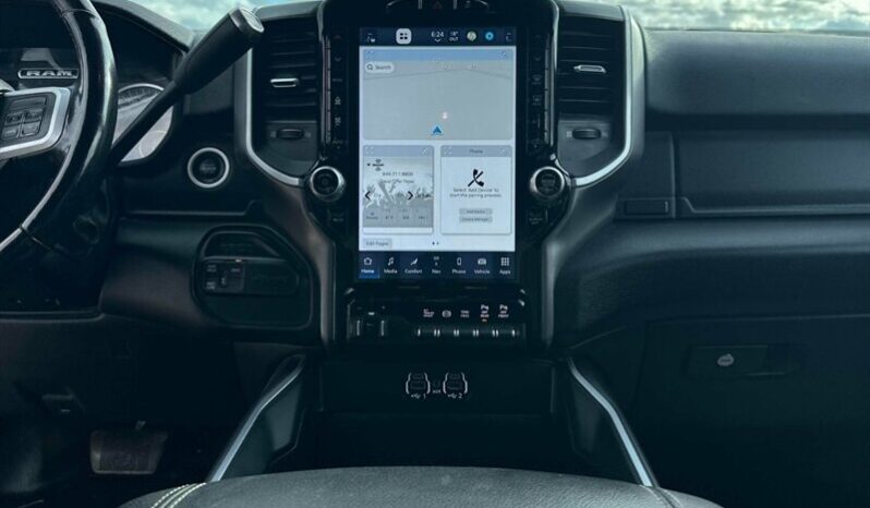 
								2022 Ram 3500 Bighorn Sport Crew Cab 4×4 full									