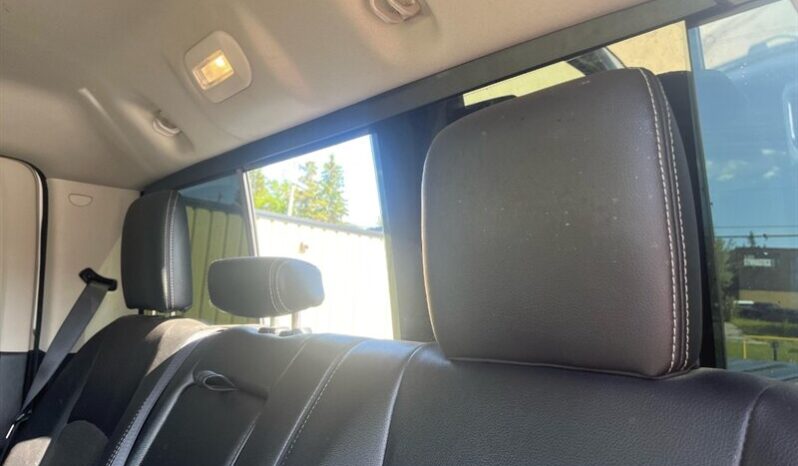 
								2017 Ram 3500 Laramie Sport Diesel Lifted Crew Cab 4×4 full									