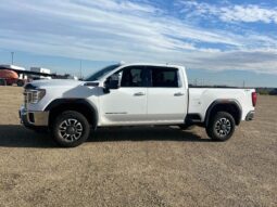 
										2022 GMC Sierra 2500 SLT X-31 Off Road Crew Cab 4×4 full									