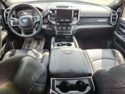 
										2022 Ram 3500 Laramie Diesel Sporet Crew Cab 4×4 full									