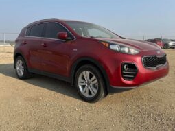 
										2019 Kia Sportage LX AWD full									