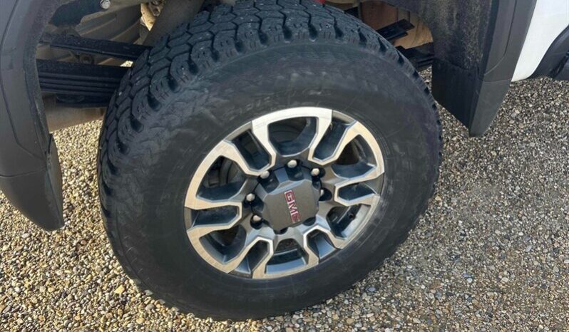 
								2022 GMC Sierra 2500 SLT X-31 Off Road Crew Cab 4×4 full									